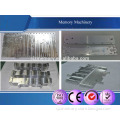 Customized high precision aluminum parts cnc machining service